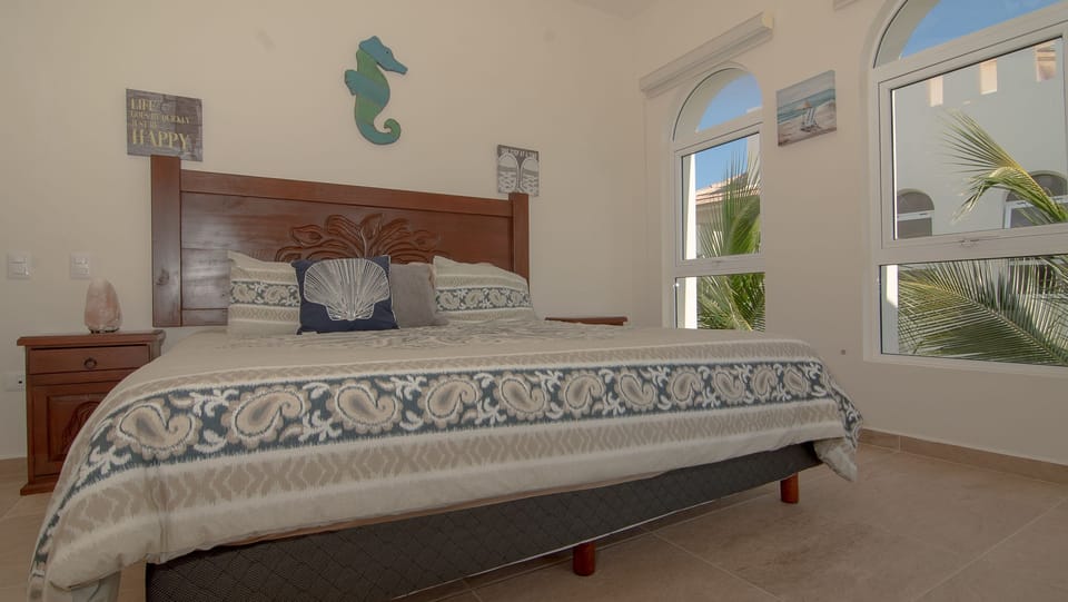 Guest Bedroom #2