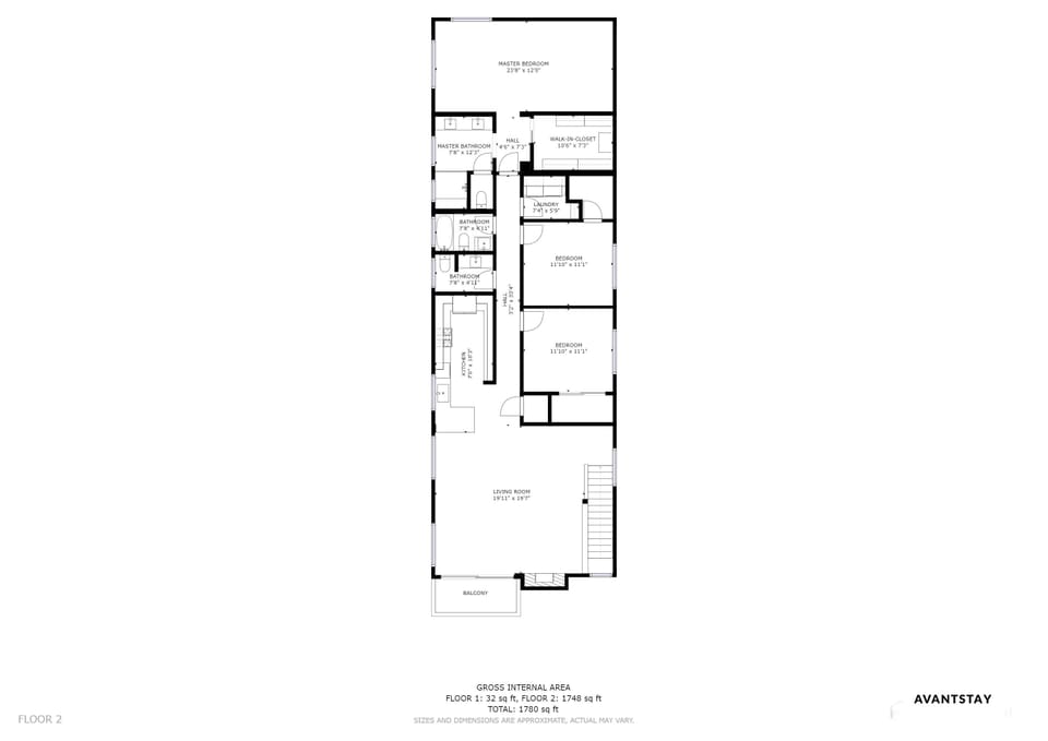 Ground Floor of O'Neill II.