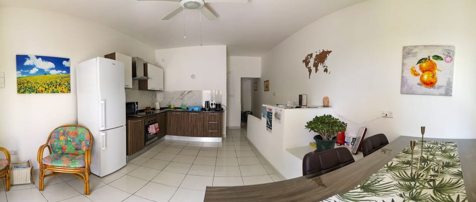 Superior House | Shared kitchen facilities | Full-size fridge, microwave, oven, stovetop