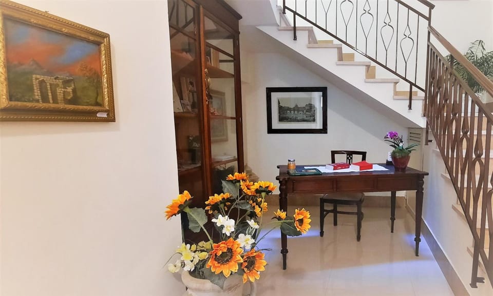 Kantuné Bed and Breakfast in Trapani