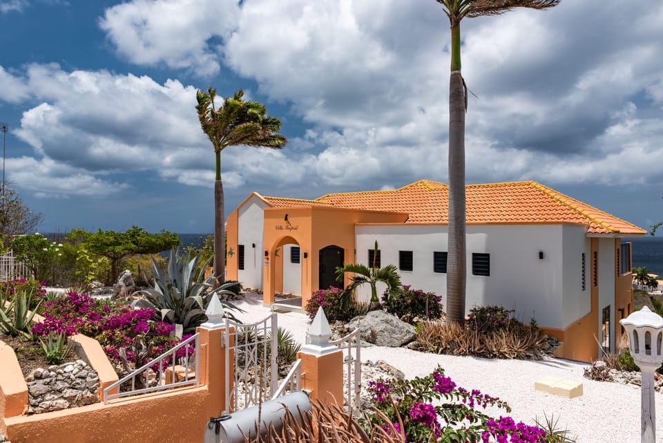 Villa Trupial