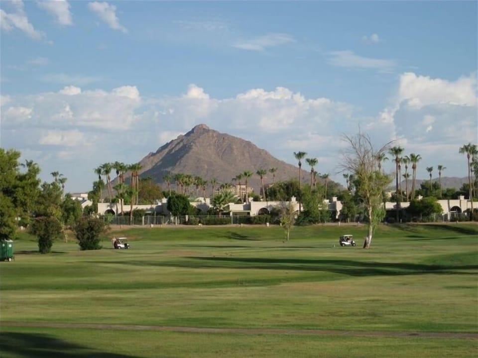 Continental Golf Course