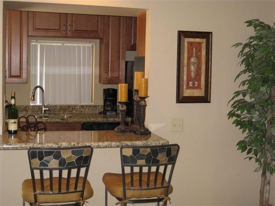 granite bar