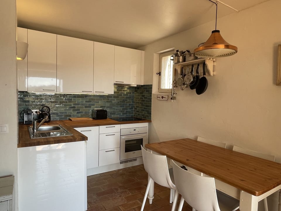 New kitchen for 2022