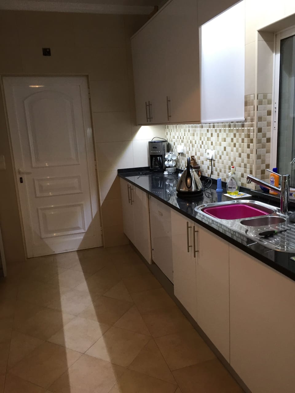 New Kitchen for 2018