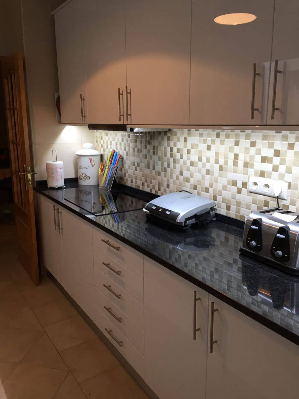 New Kitchen for 2018