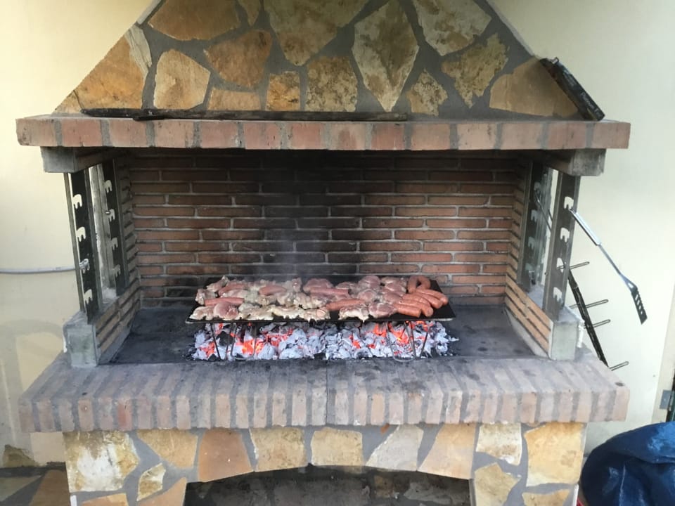 BBQ
