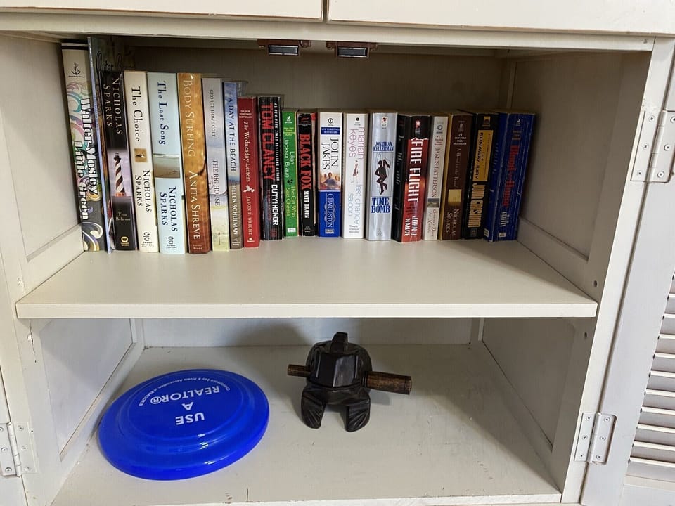 A small library in case you are interested. 