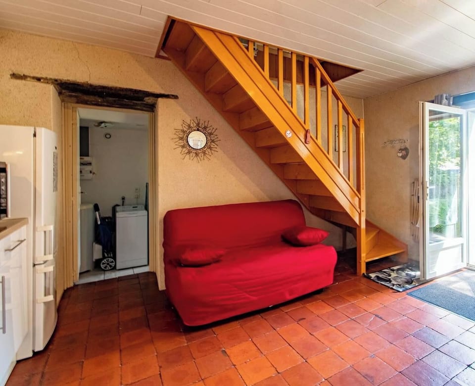 03 Gite la chevalerie 49170 Gite rural