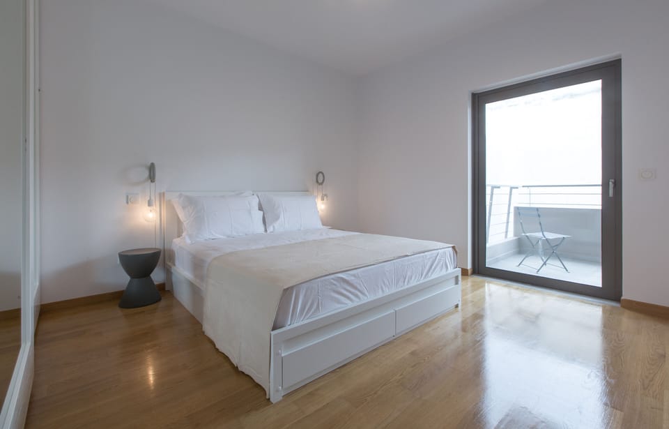 Double bedroom 2
