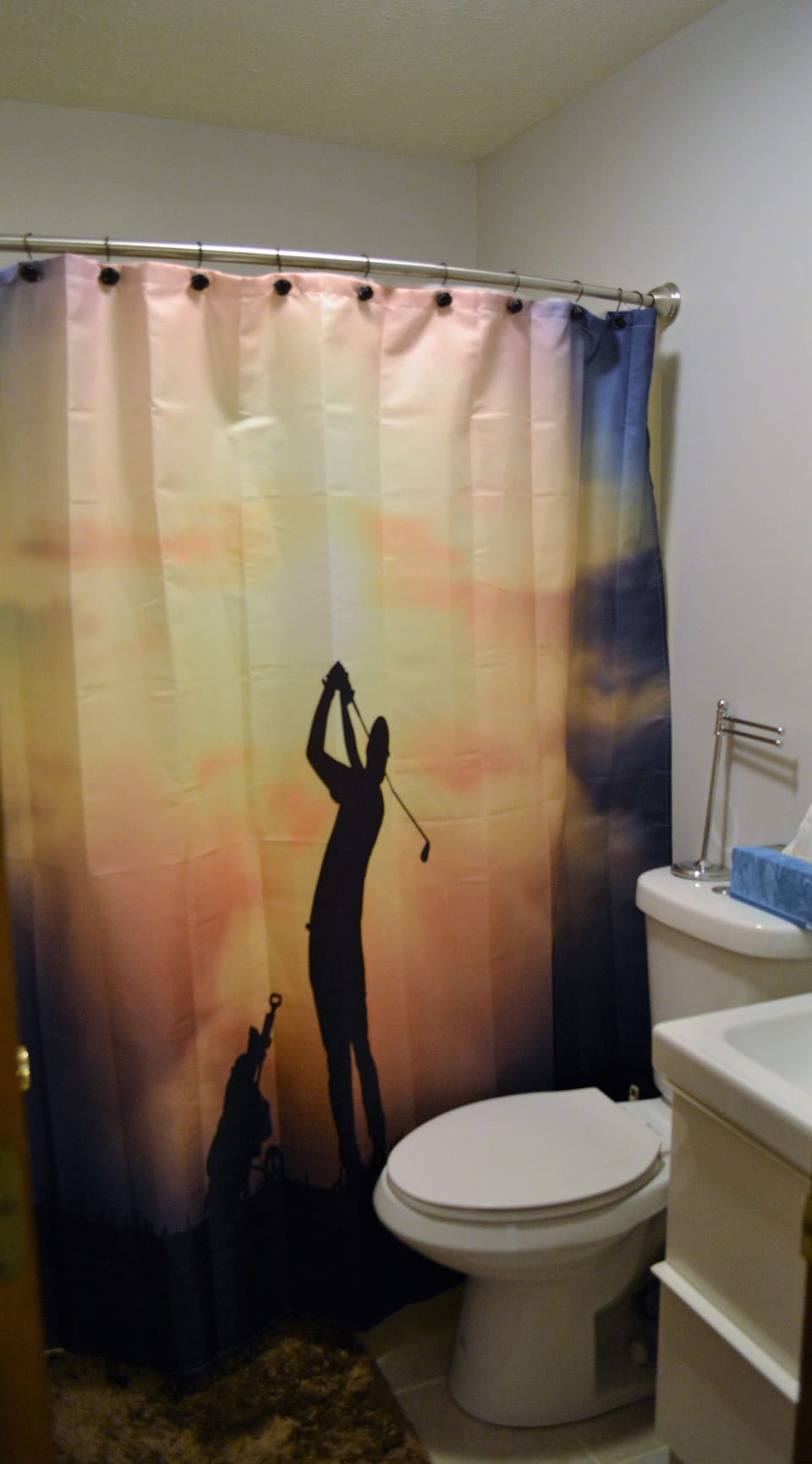 full bath