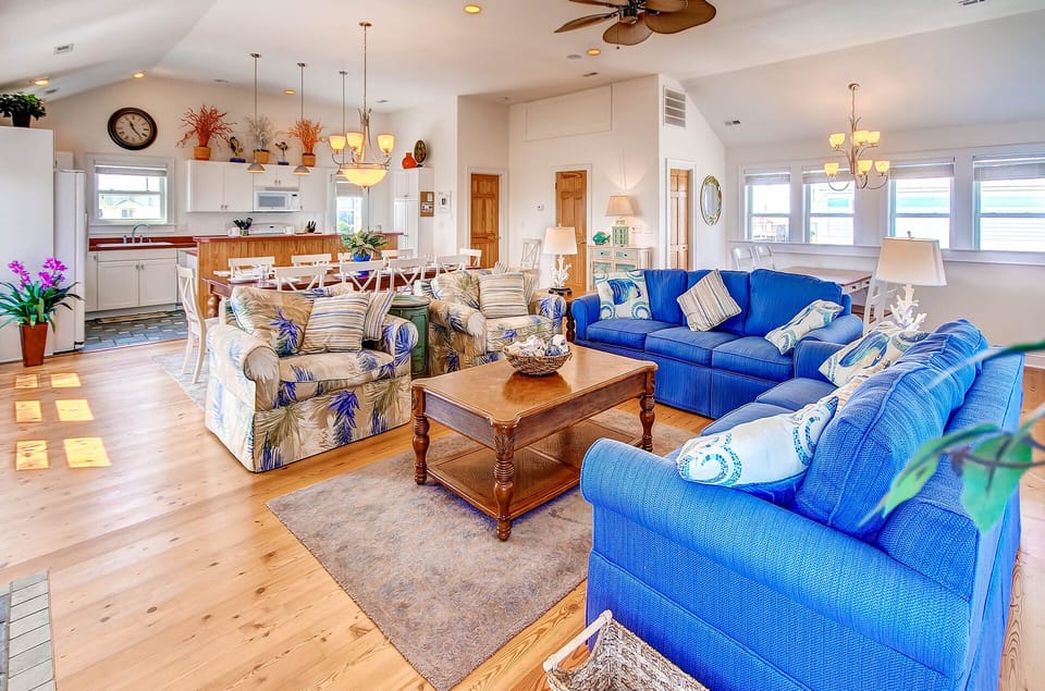Surf-or-Sound-Realty-Island-Breeze-790-Great-Room
