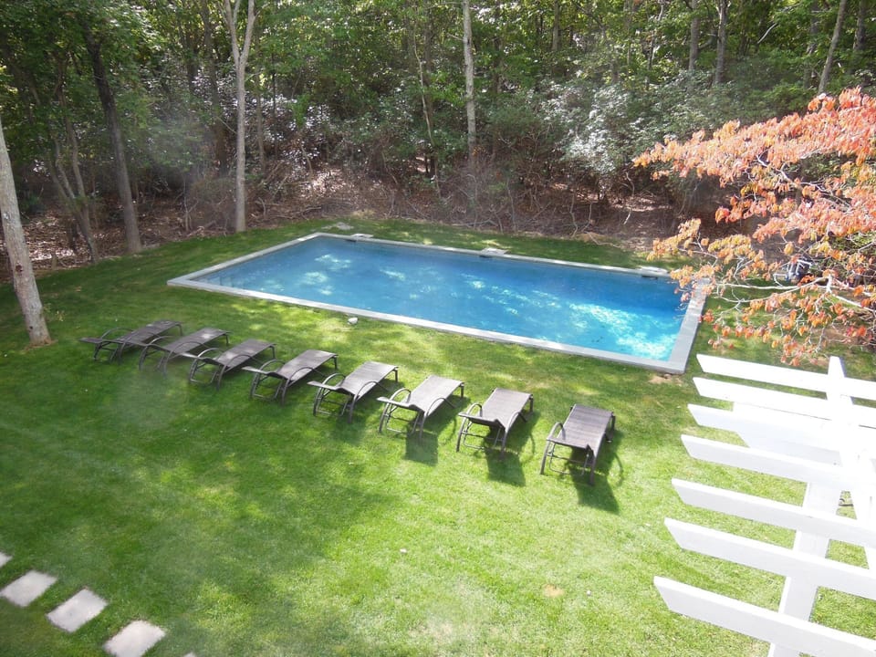 Pool 20x40