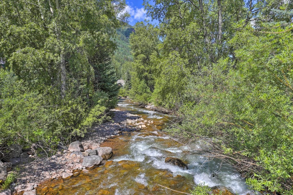 Gore Creek