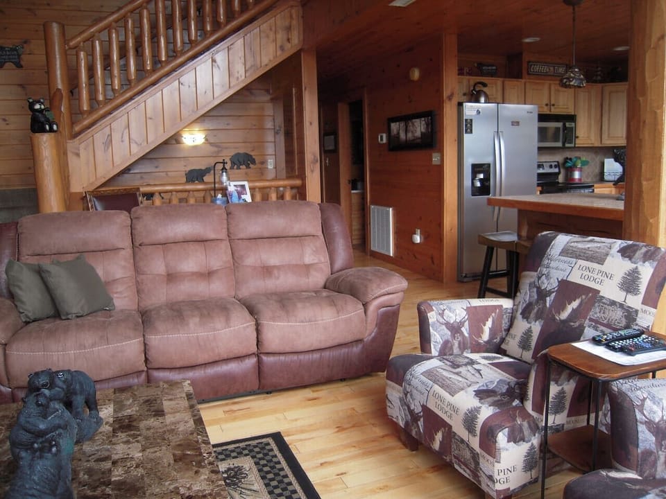 Great room