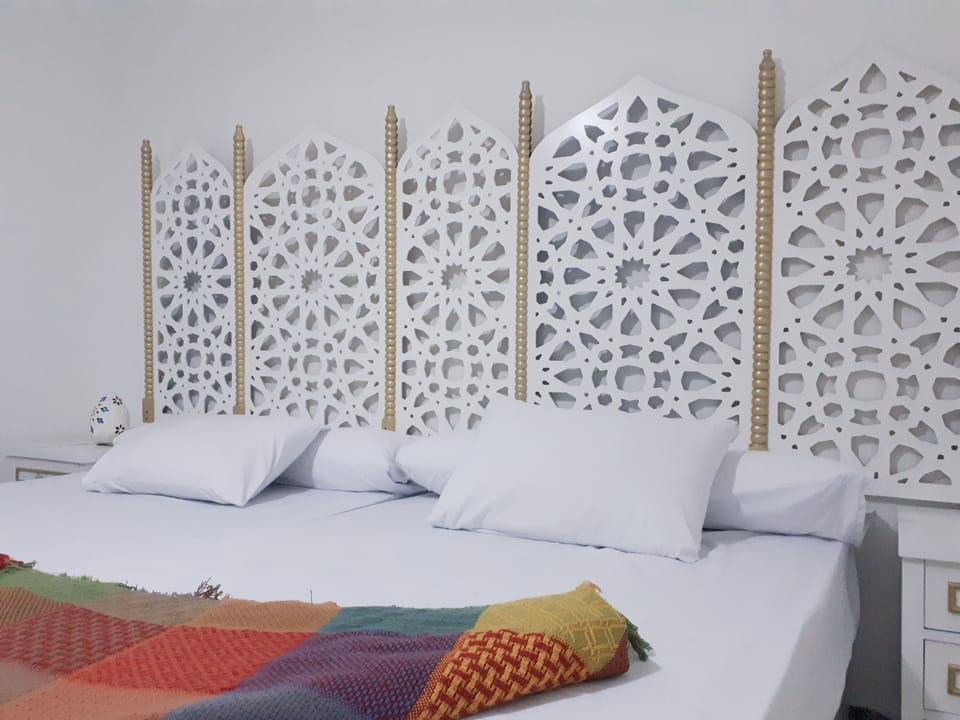 Standard Room | 3 bedrooms, individually decorated, individually furnished