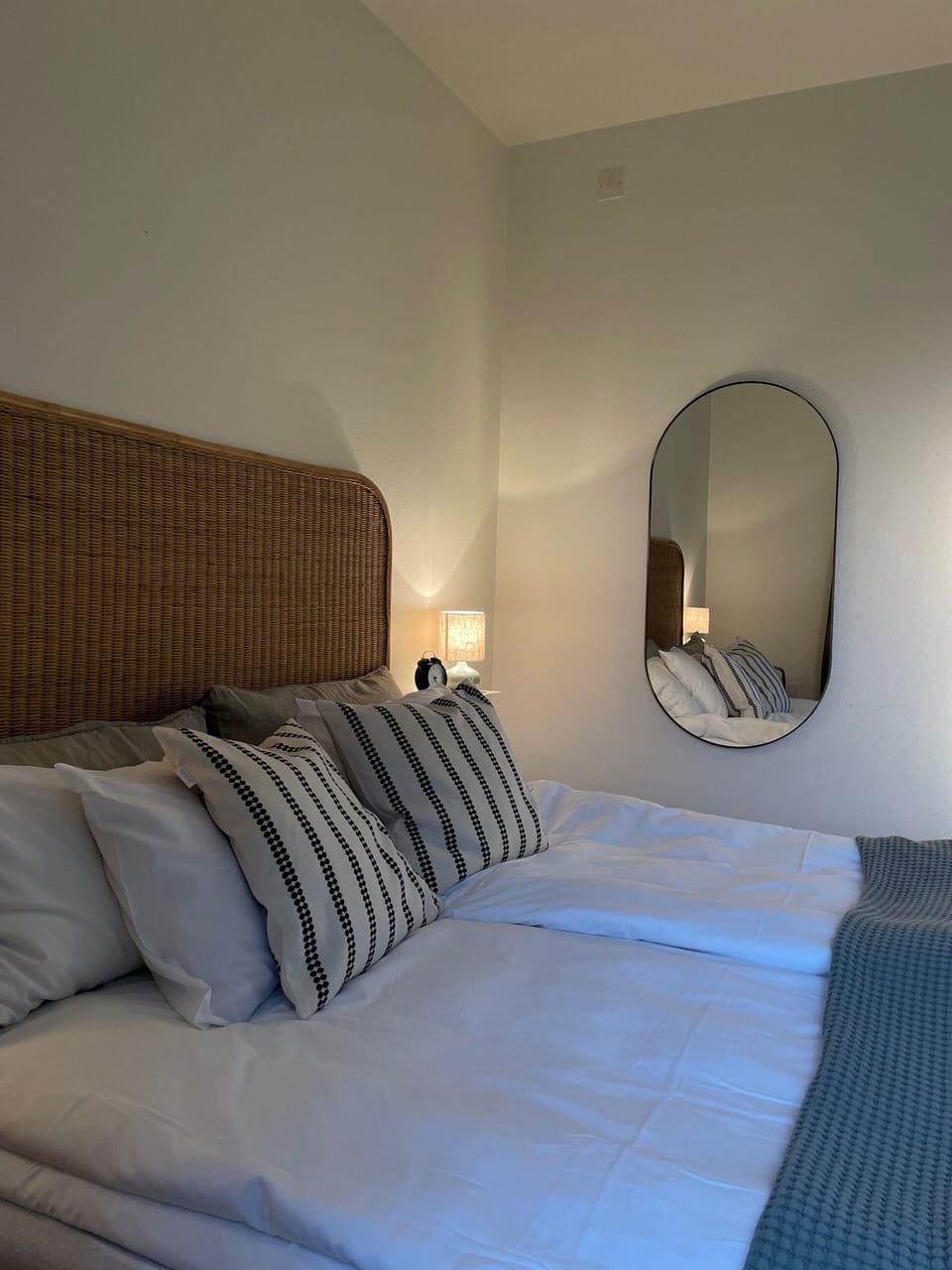 Classic Double Room | Desk, free WiFi, bed sheets