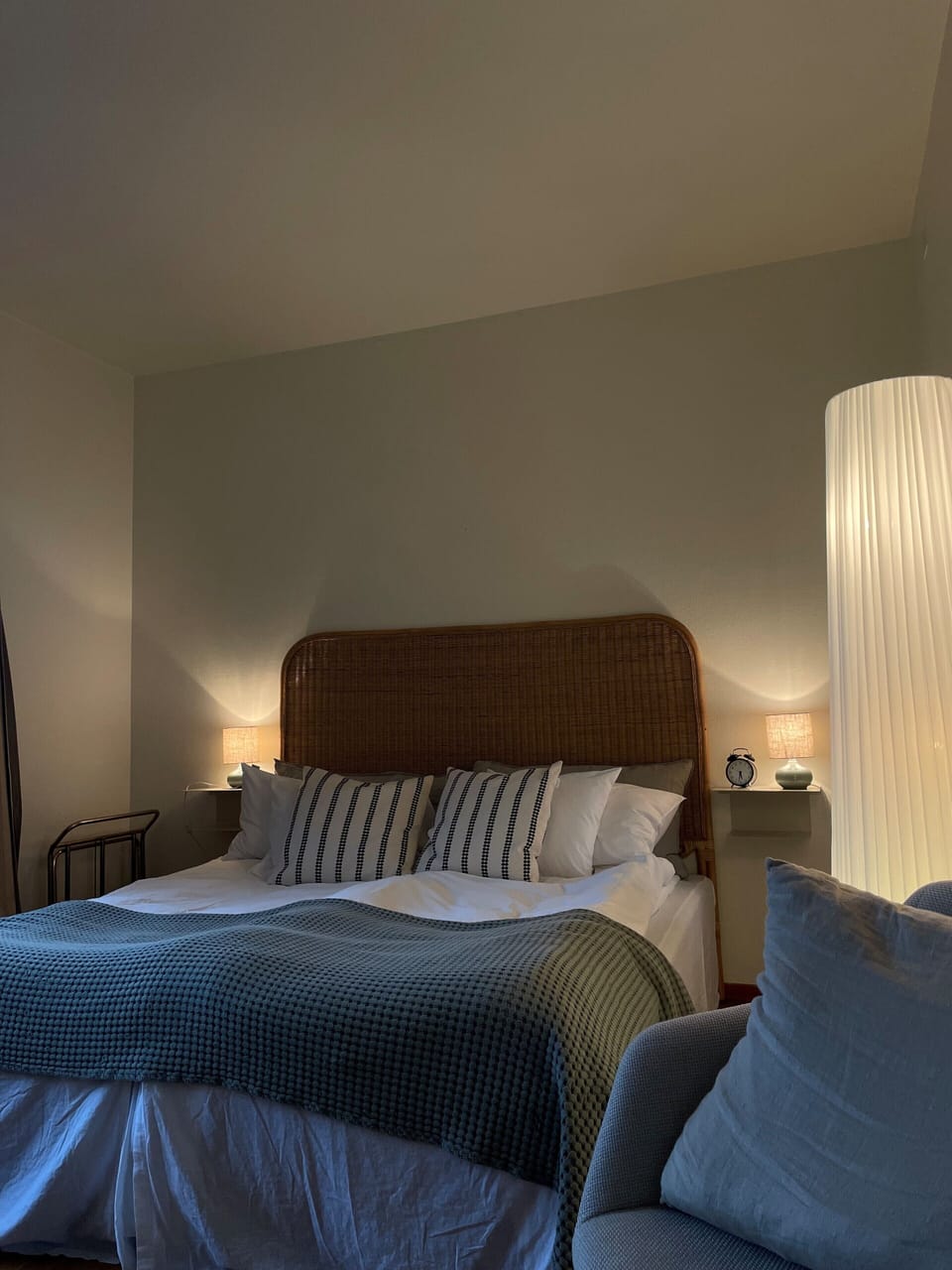 Classic Double Room | Desk, free WiFi, bed sheets
