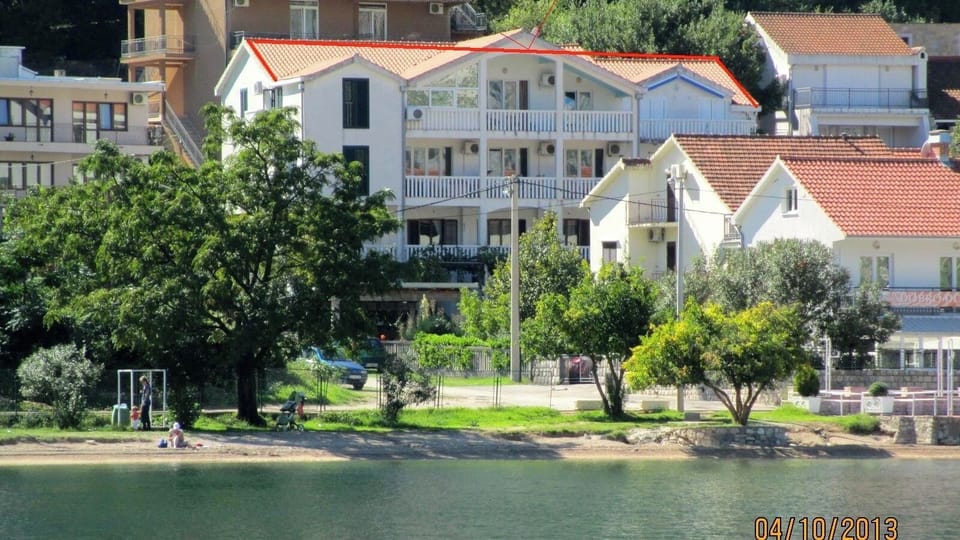 Building Property
