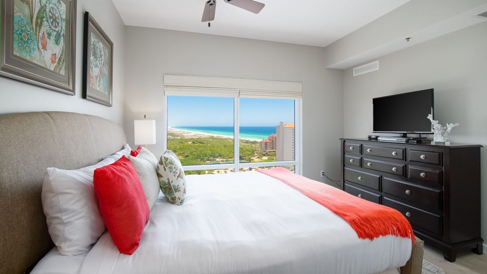 King Bedroom