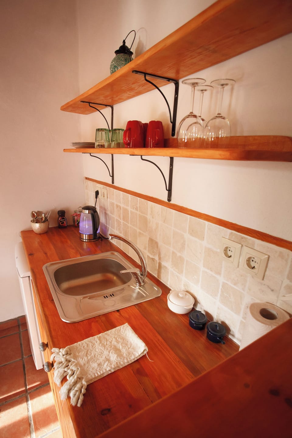 Luxury Double Room, Garden View | Premium bedding, individually decorated, individually furnished, desk