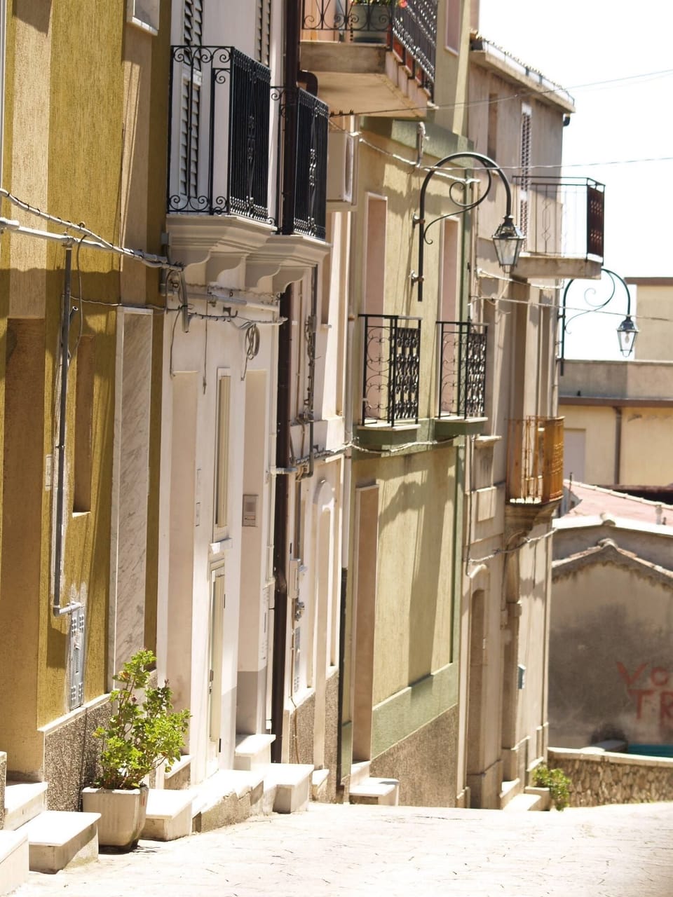 One of many great daytrips to the nearby cosy towns.