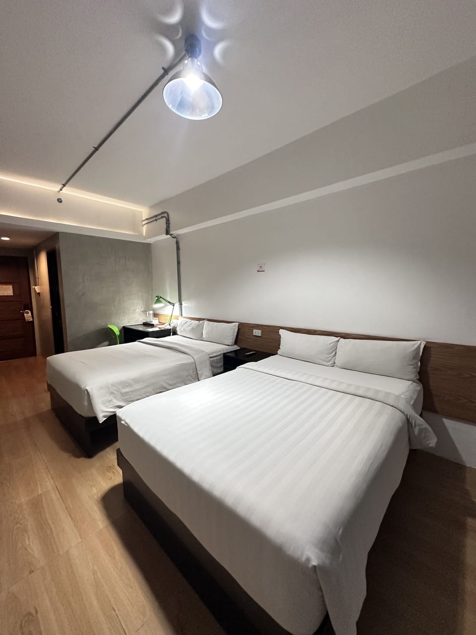 Superior Double Room, Sea View | Free WiFi, bed sheets