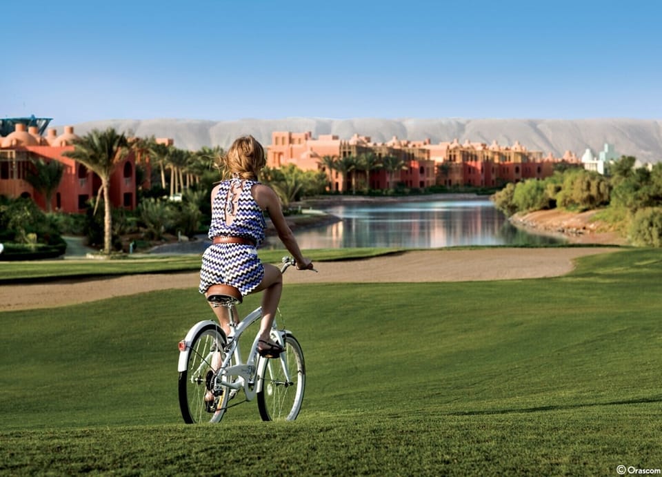 Bicycling