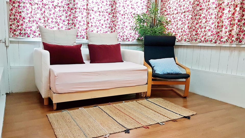 Sofa bed