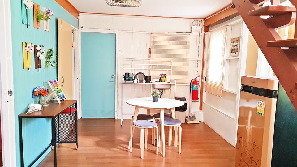 living area house 1