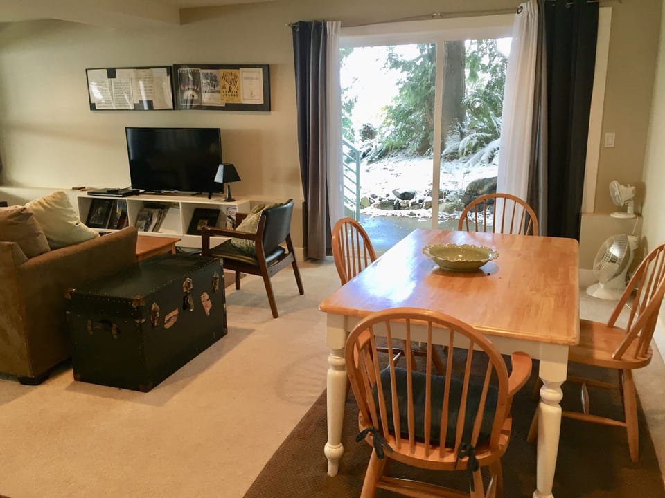 Living/Dining