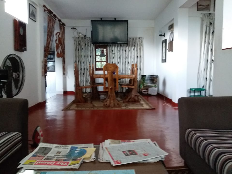 Nature Villa 107 Kandy - Hostel Hostel in Kandy