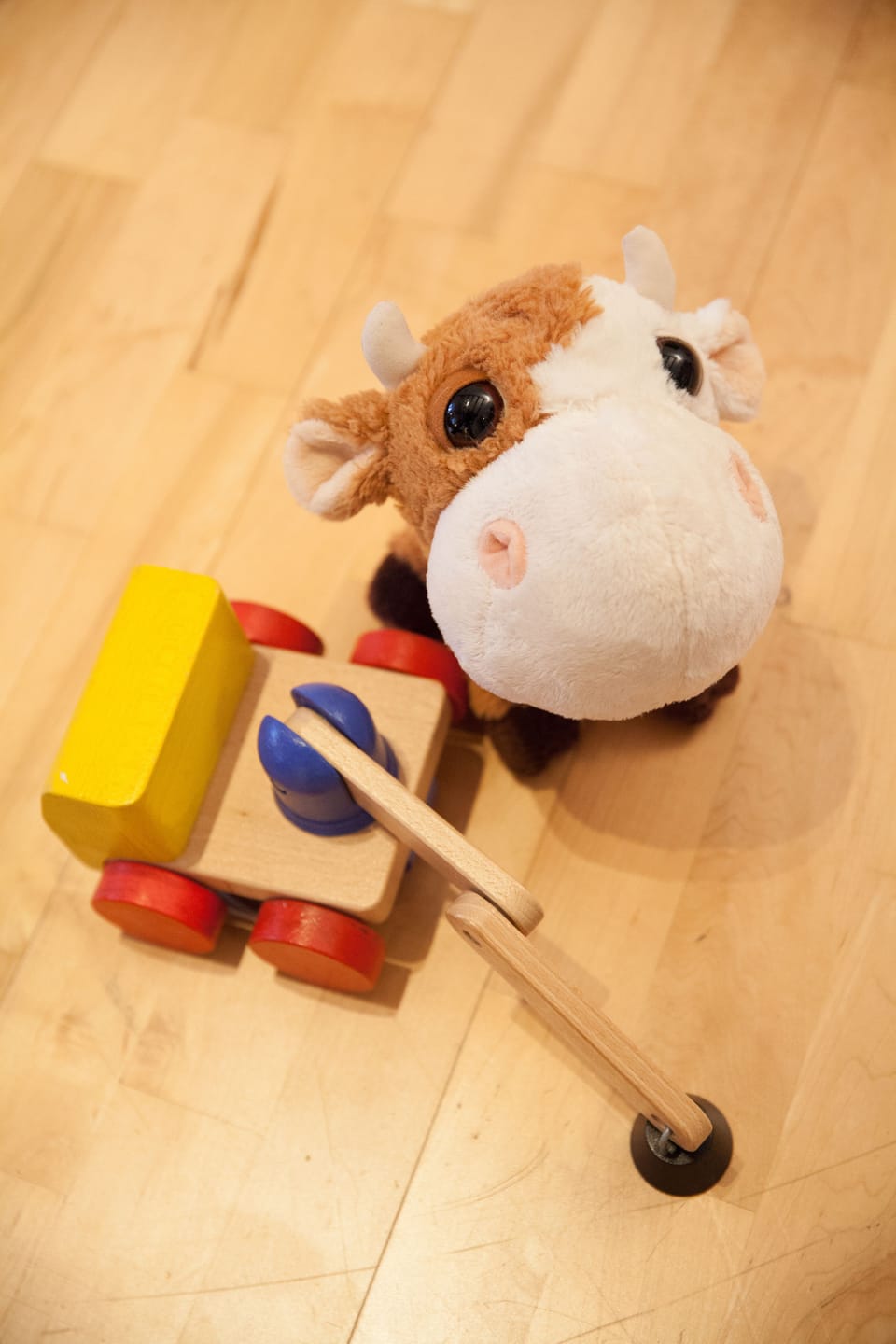 Children's theme room