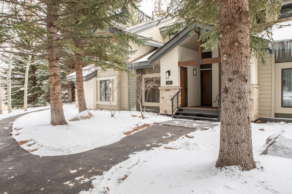 Townhome, 3 Bedrooms | Exterior