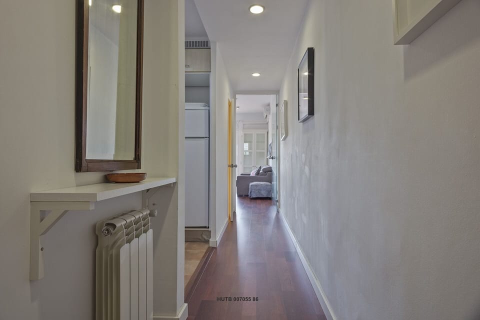 Basic Apartment, 3 Bedrooms, Non Smoking, Balcony | Extra beds