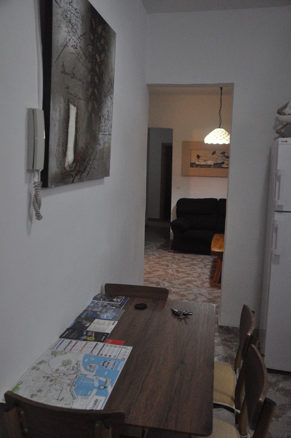 do something amazing Apartment in Alicante