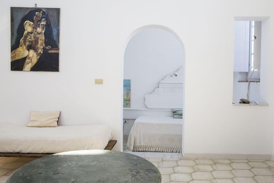 Panoramic Suite, Multiple Beds, Non Smoking, City View | Premium bedding, down comforters, individually decorated