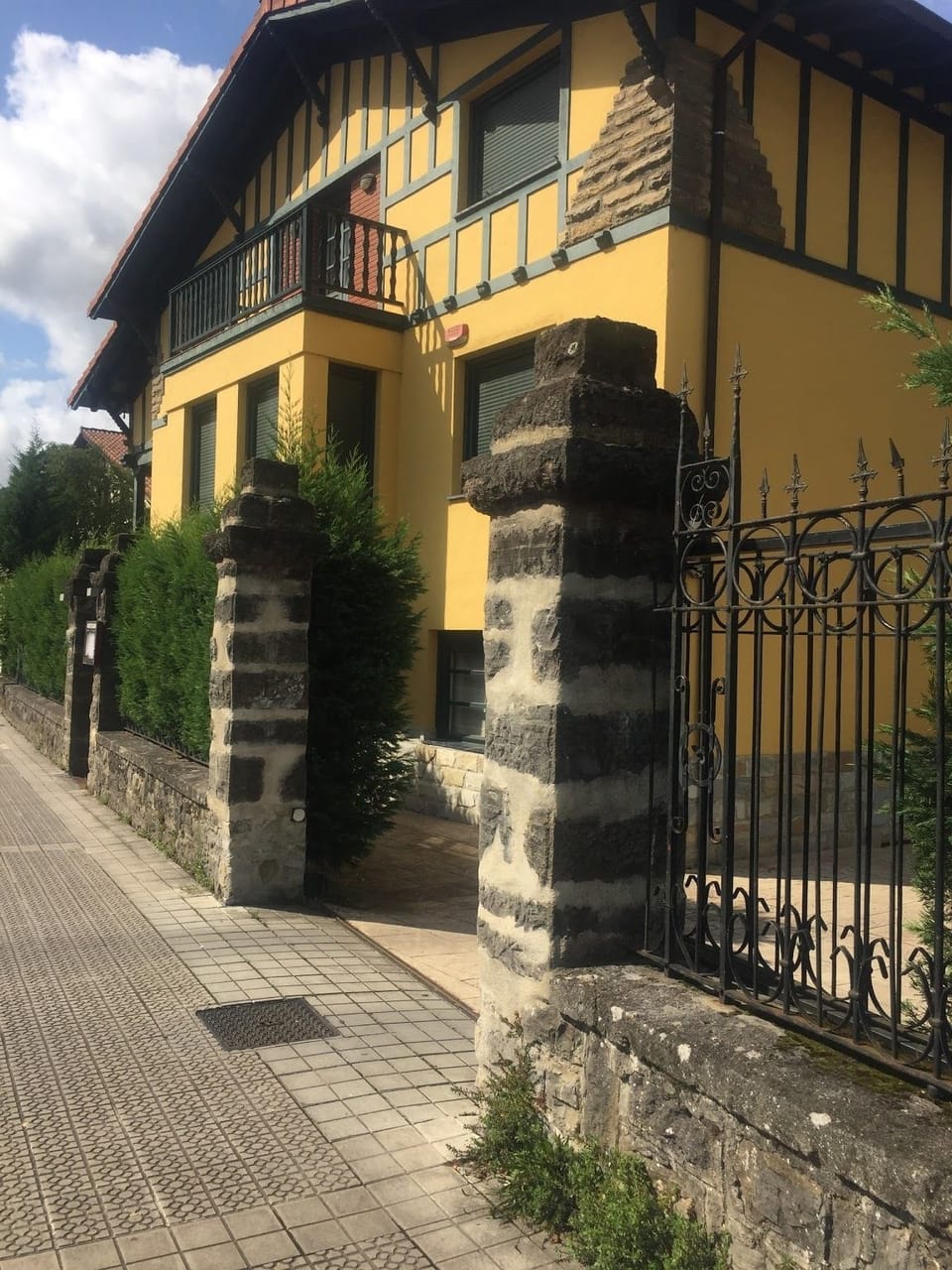 Hotel Restaurante Aldama Hotel in Arratia-Nerbioi