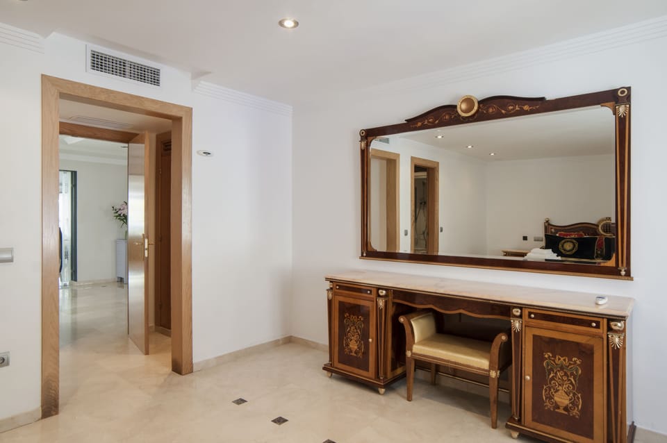 Exclusive Villa, Private Pool | 15 bedrooms, blackout drapes, iron/ironing board, free WiFi