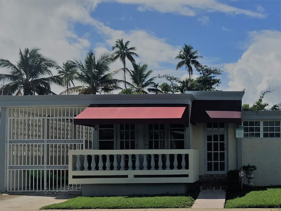 Neat, clean. comfortable and accessible to abundant NATURE!  