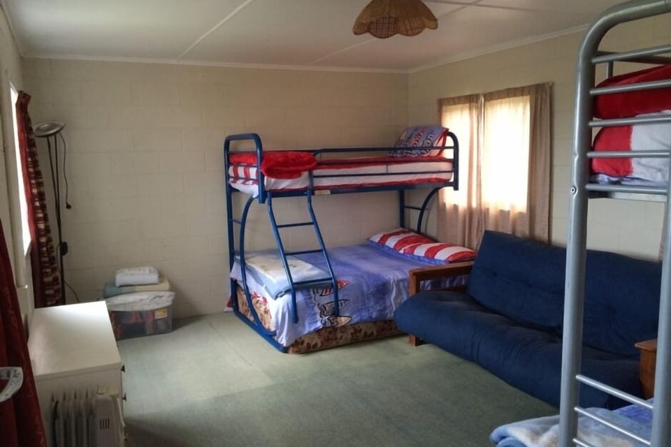 Downstairs Bedroom #2