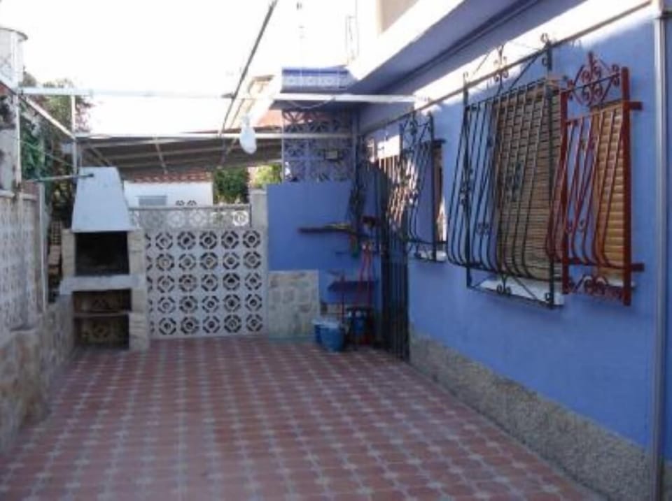 Terrace / Balcony