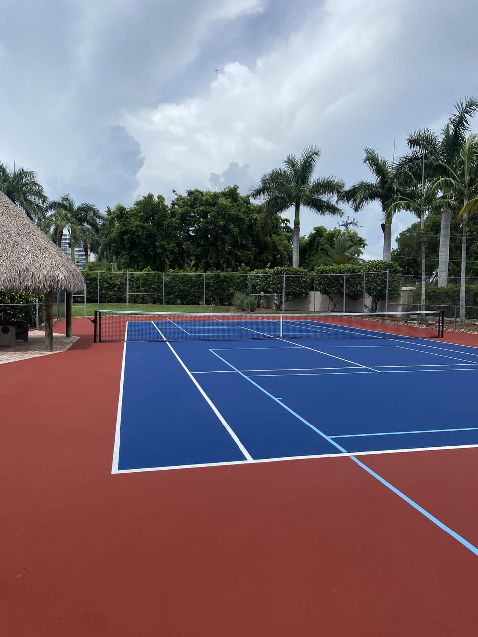 Tennis