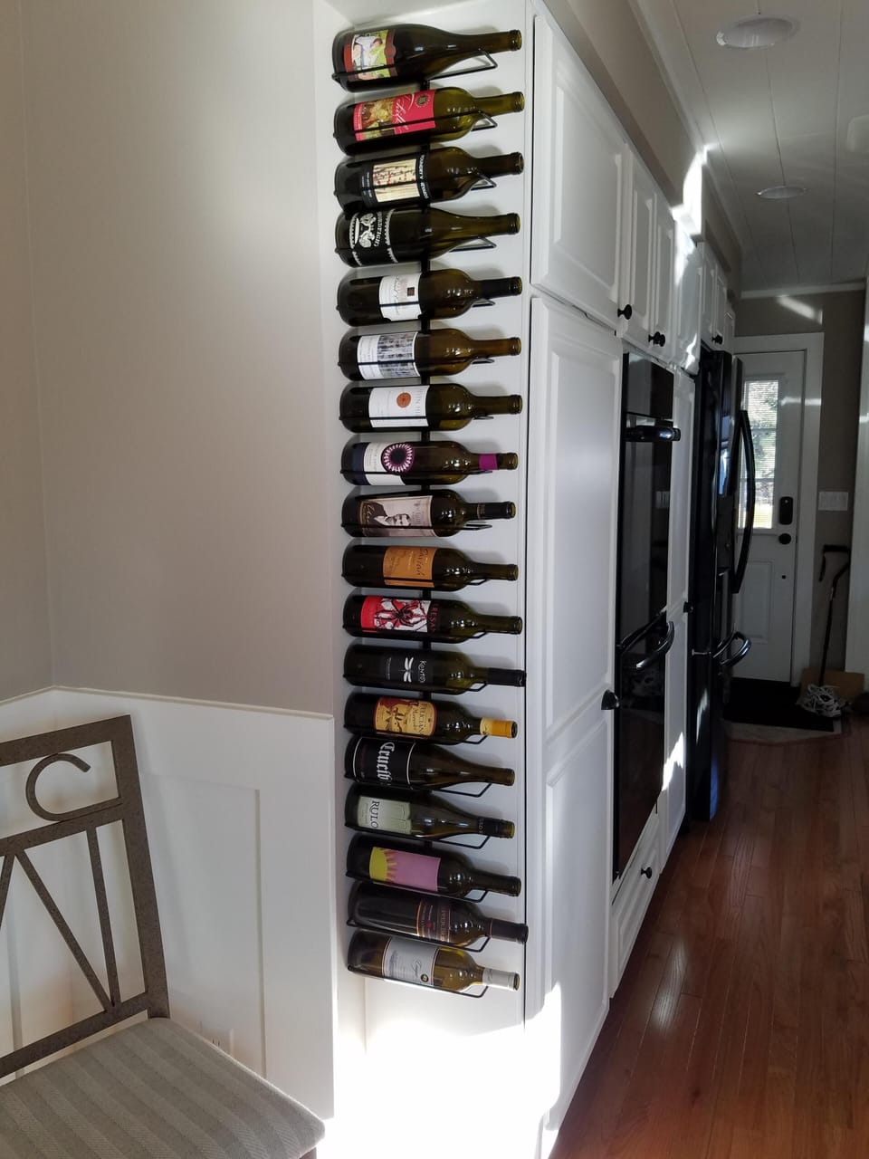 Wall of Fun
