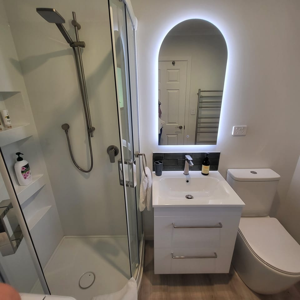 Second Bathroom 