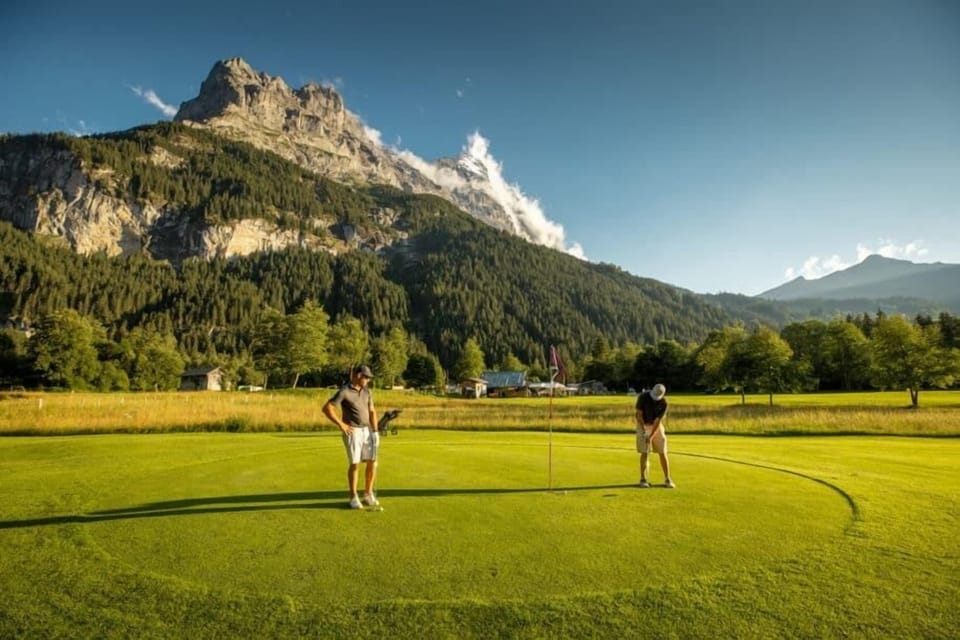 Golf