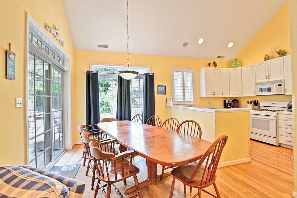 Kitchen Table