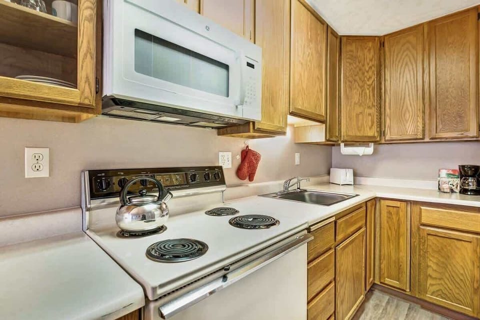 Make your favorite meals here