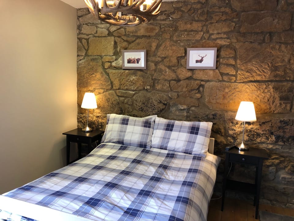 Double Room, Accessible | Free WiFi, bed sheets, wheelchair access