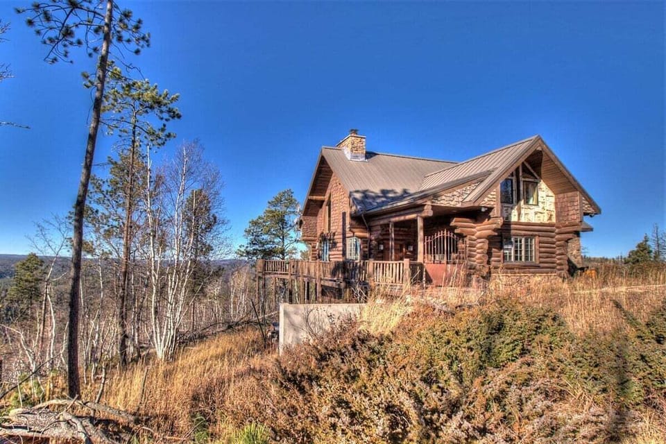 Stone Lodge